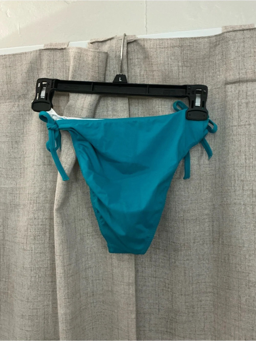 HALARA swim bottom